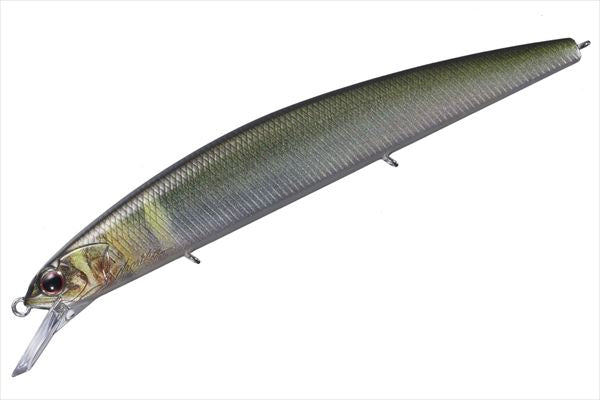 OSP Bass Lure Rudra SP RP39 Real Ayu Ver.2