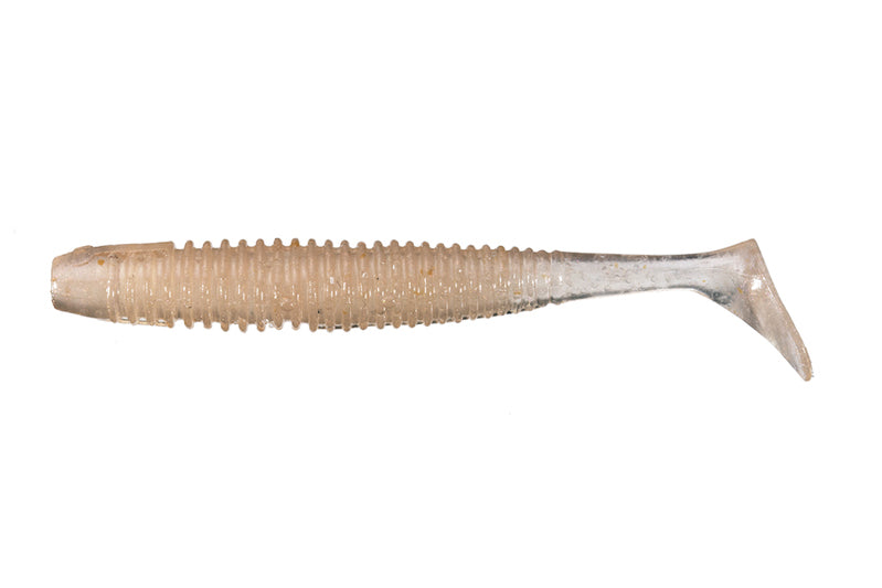 OSP Worm HP Shad Tail 2 inch W069 Raw Krill