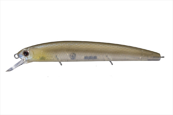 OSP Bass Lure ASURA II-F P47 Numeri Shad