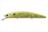 OSP Bass Lure VARUNA-F H90 Light Gold Chart