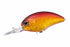 OSP Bass Lure Blitz-DR PGF48 GF Spawn Red