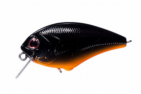 OSP Bass Lure Blitz SSR P05 Cosmo Black