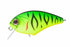 OSP Bass Lure Blitz SSR M14 Matt Tiger