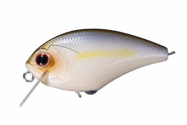 OSP Bass Lure Blitz SSR PB23 Tasty Shad Ver. Bone