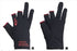 OSP Cold Weather Gloves OSP Breath Inner Gloves S Red Print