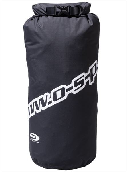 OSP Tackle Bag OSP Dry Bag Black