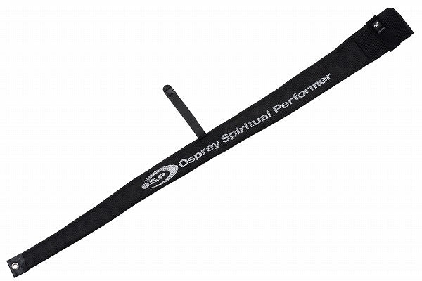 OSP Rod Case Rod Cover Black 801220002