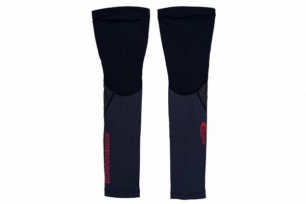 OSP Wear OSP Cordura Cool Leg Cover Ash Black S