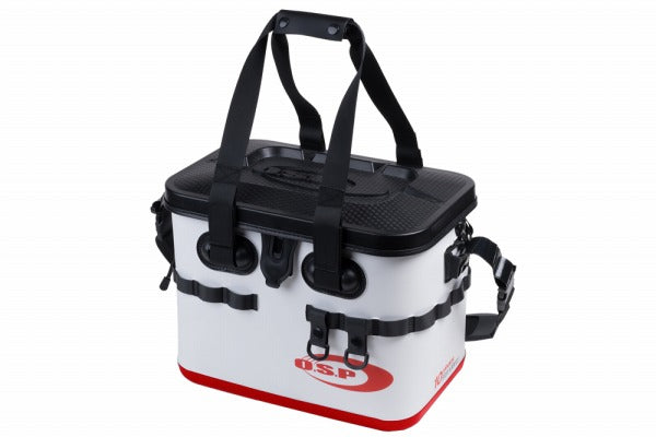 OSP Tackle Bag OSP System Tool Bag 40 White
