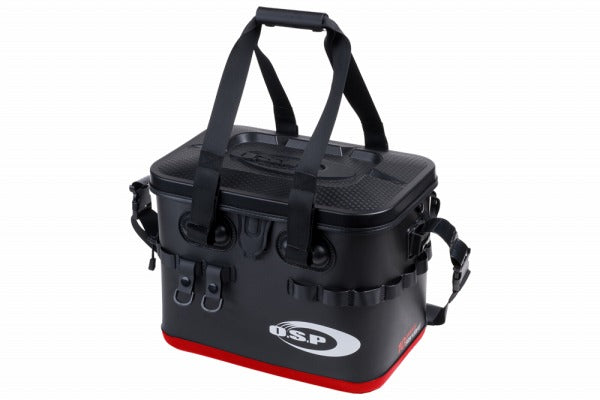 OSP Tackle Bag OSP System Tool Bag 40 Black