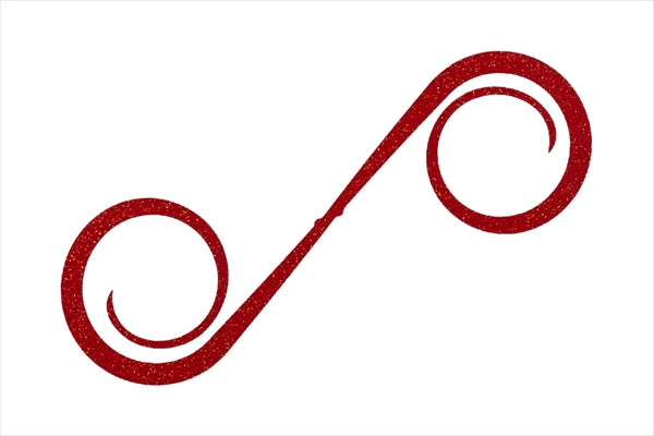 OSP Tairaba Tairaba Necktie Finesse W Curly TR06 Red Gold Lame