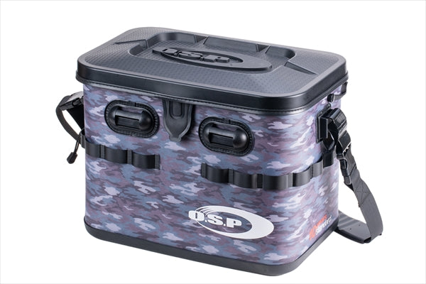 OSP Tackle Bag OSP System Tool Bag 40 Camouflage