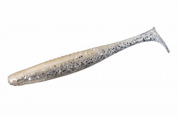 OSP Worm DoLive Shad 4 inch SW TW206 Urokokiss