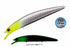 OSP Seabass Lure Varuna S TS15 Nabura Kirin Head (GLOW)