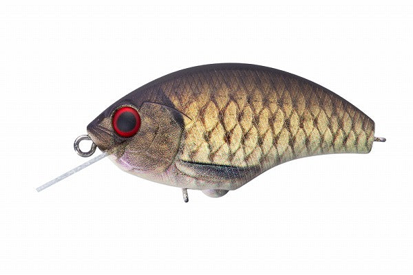 OSP Bass Lure Rattlin'BLITZ RP86 Matte Real Carp