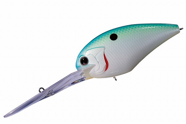 OSP Bass Lure Blitz Magnum EX-DR C84 Citrus Shad