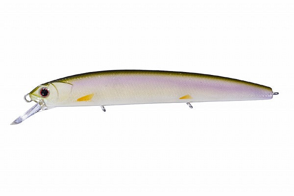 OSP Bass Lure Ashura 2-F F90M.U. Flicker Shad