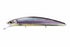 OSP Bass Lure Varuna F RP91 Real Gold Smelt