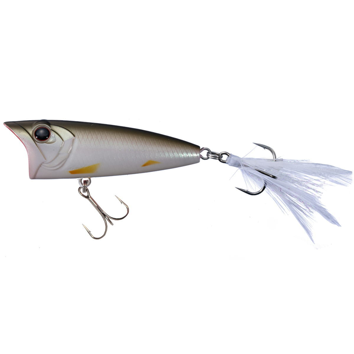 OSP Bass Lure Louder 70 F89M.U. Flicker Shad.f