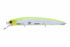 OSP Bass Lure ASURA 2-SP GH64 Chartback Ghost