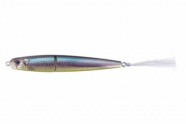 OSP Bass Lure i-WAVER 74 SSS RP91 Real Gold Smelt