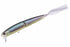 OSP Bass Lure OVER REAL 63 WAKE RP91 Real Gold Smelt