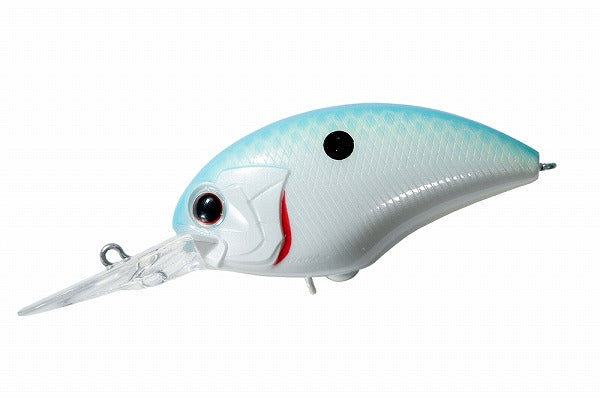 OSP Bass Lure Blitz DR C84 Citrus Shad