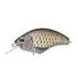 OSP Bass Lure Blitz Matte Real Carp RP86