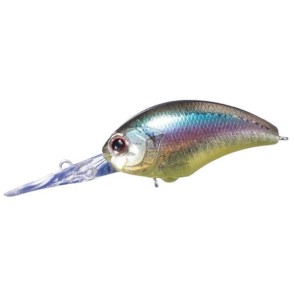 OSP Bass Lure Tiny Blitz DR Real Gold Smelt RP91