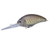 OSP Bass Lure Tiny Blitz DR Matte Real Carp RP86