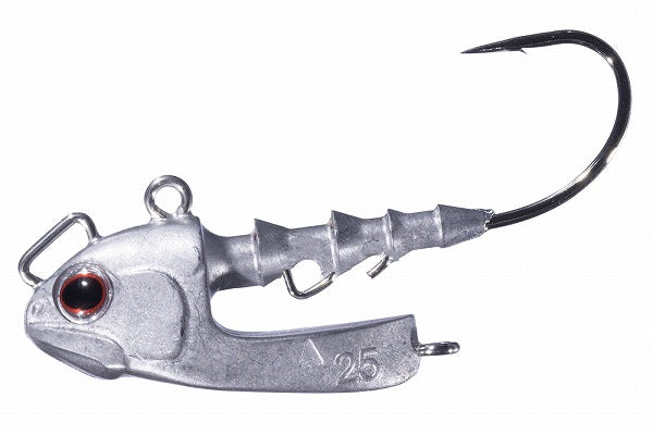 OSP Jig Head Glidy 15g