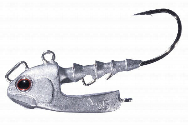 OSP Jig Head Glidy 30g