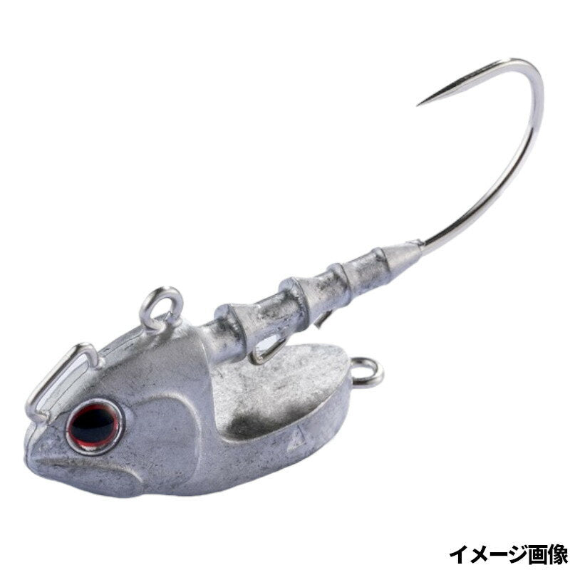 OSP Jig Head Glidy 25g