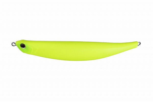 OSP Seabass Lure Bent Minnow 130 F-SW PB15 All Matte Chart