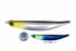 OSP Seabass Lure Bent Minnow 130 F-SW TS15 Nabura Kirin Head (GLOW)