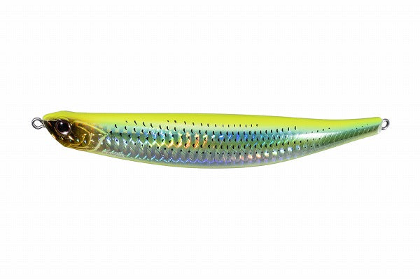 OSP Seabass Lure Bent Minnow 130 F-SW PTS86 Icle Double Chart Konoshiro