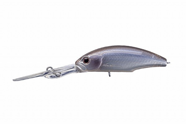 OSP Bass Lure Power Dunk-F PC91 Tasty Smelt