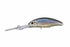 OSP Bass Lure Power Dunk-F RP91 Real Gold Smelt