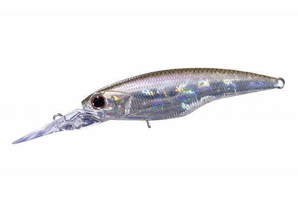 OSP Bass Lure High Cut-F HF76HF Smelt