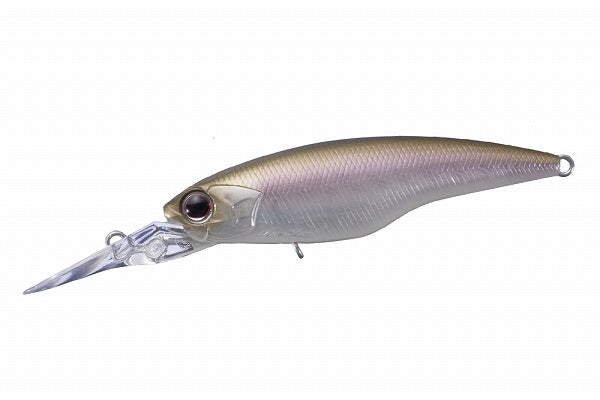 OSP Bass Lure High Cut-F S76 Moisturizing Smelt