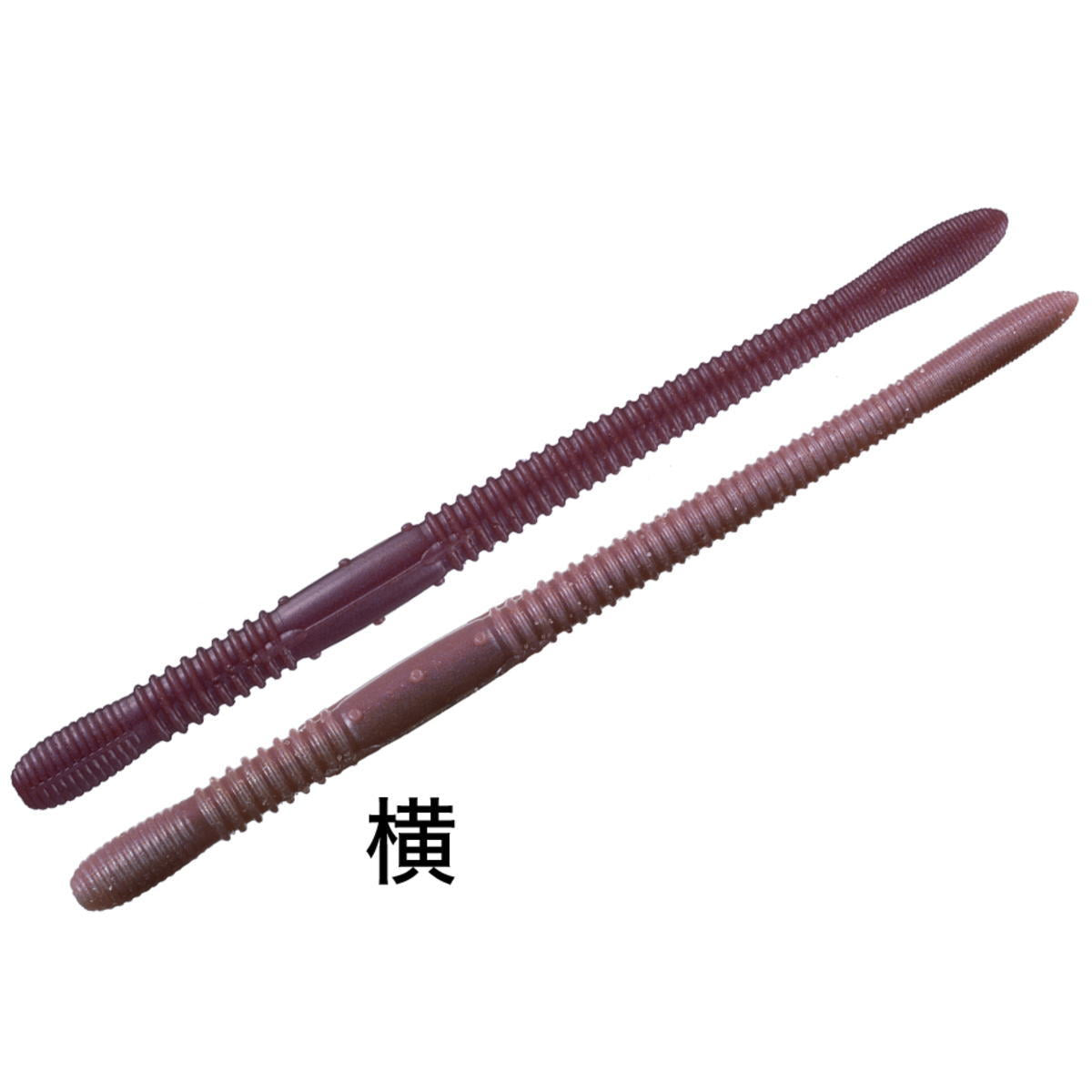 OSP Worm Drive Crawler 4.5 inch TW198 Natural Worm