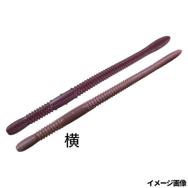 OSP Worm Drive Crawler 9 inch TW198 Natural Worm