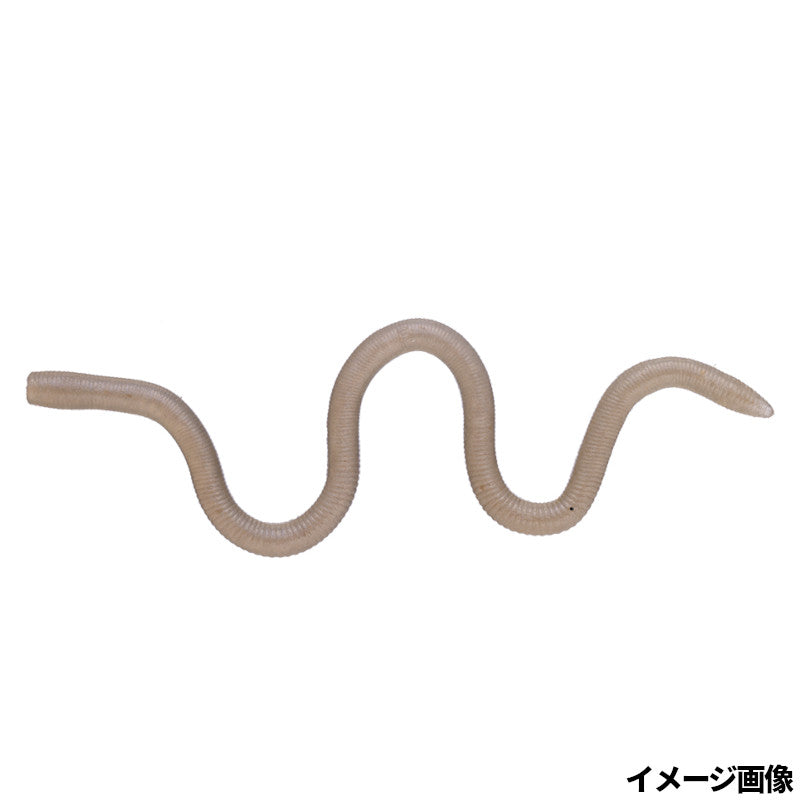 OSP Worm MMZ Large W075 Stealth Worm