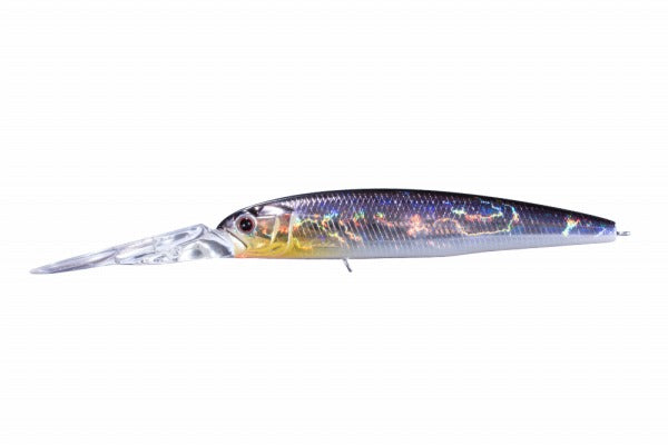 OSP Bass Lure Ashura 89EX-DR SF H09 Ice Shad