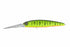 OSP Bass Lure Ashura 89EX-DR SF M14 Matte Tiger