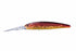 OSP Bass Lure Ashura 89EX-DR SF SH48 Gold Fire