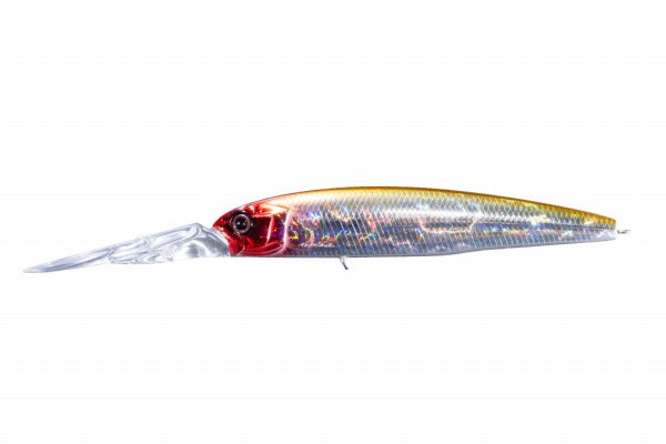 OSP Bass Lure Ashura 89EX-DR SF H59 Crown