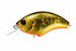 OSP Bass Lure Lattrin Blitz H04 Black Gold Orange Berry