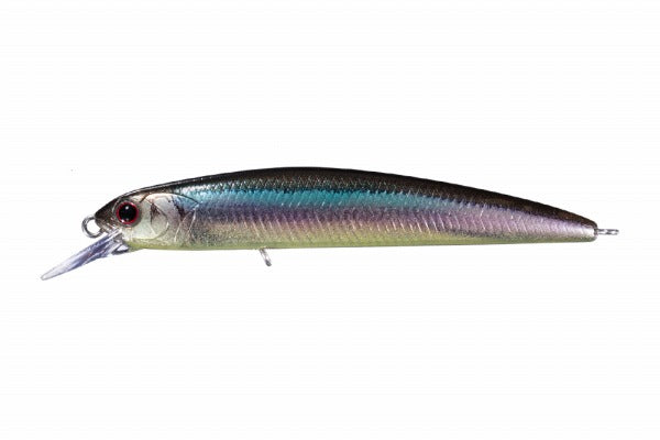 OSP Bass Lure Durga 73F RP91 Real Gold Smelt