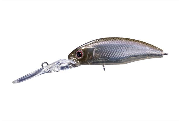 OSP Bass Lure Dunk 48F HF Smelt HF76